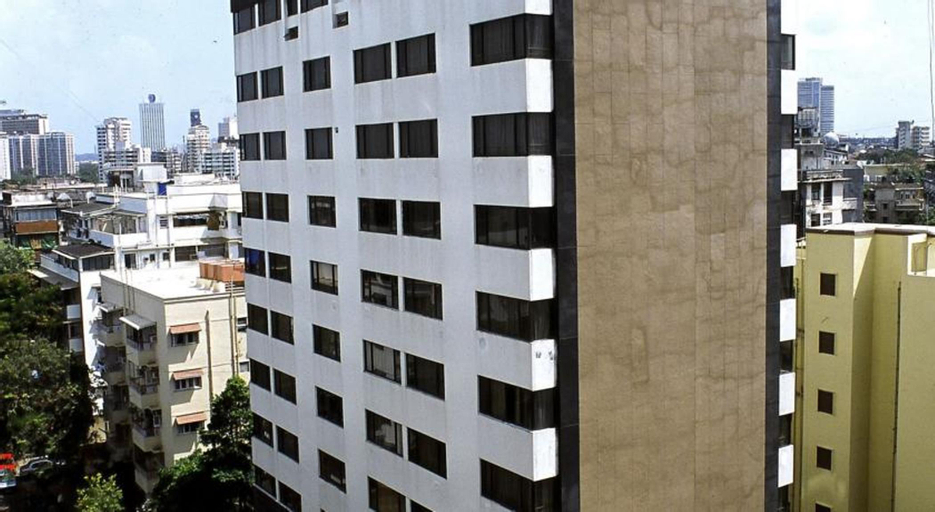 Fariyas Hotel, Mumbai City