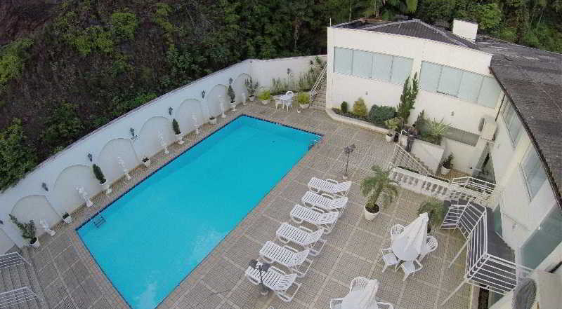 Sport & Beauty 2, Himmelblau Palace, Blumenau