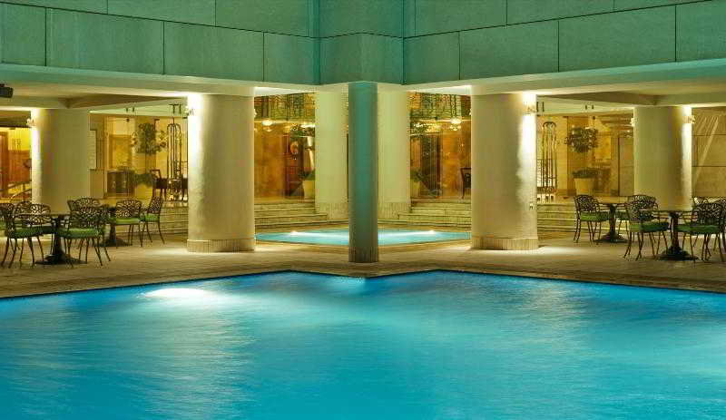 Sport & Beauty 2, Sheraton Dubai Creek Hotel and Towers, Dubai