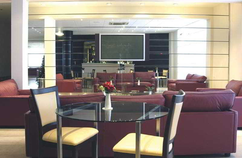 Public Area 5, Virgilio Grand Hotel, Latina