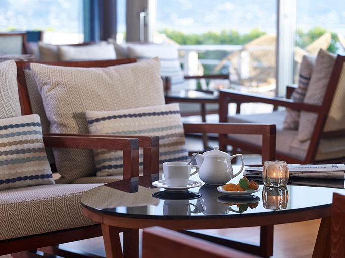Public Area 3, Pharae Palace Hotel, Peloponnese