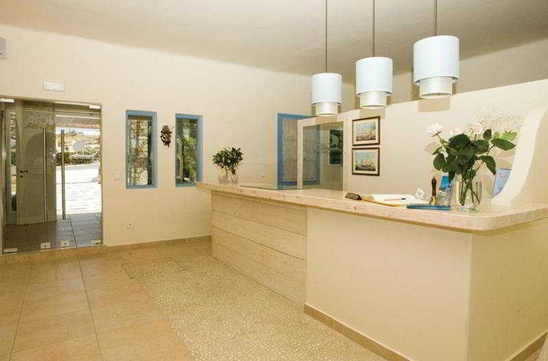 Public Area 4, Vencia Boutique Hotel, South Aegean