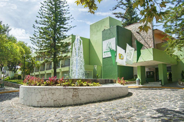 Exterior & Views 2, Xalapa , Xico