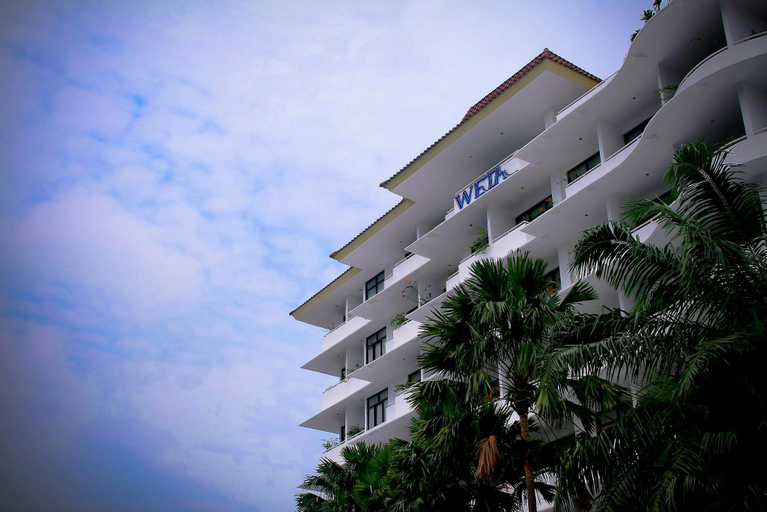 Weta International Hotel Surabaya, Surabaya