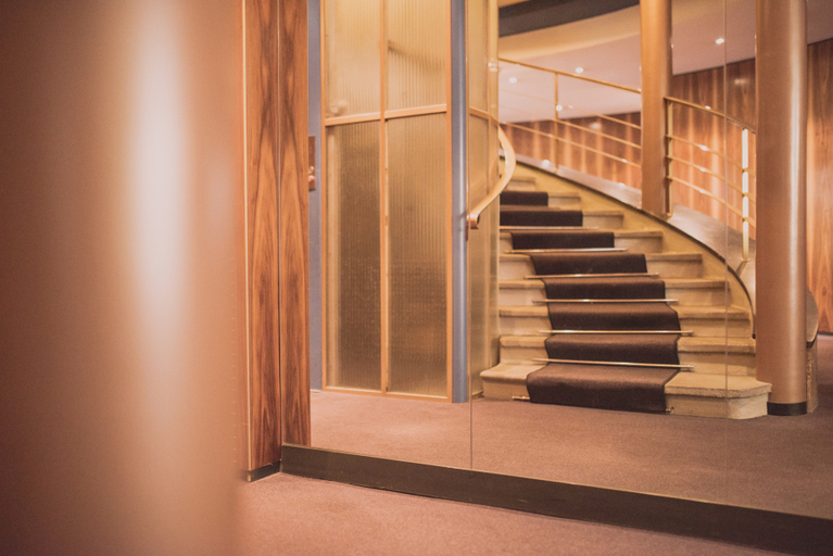 Public Area 3, Hotel Bernina Geneva, Genève