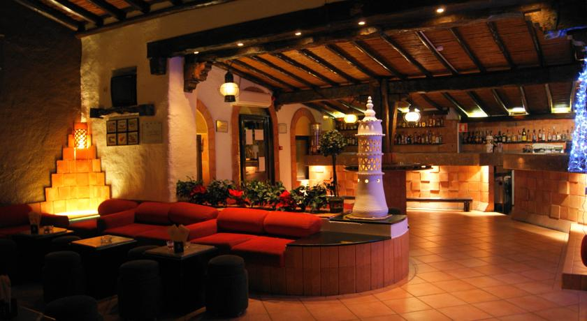 Public Area 3, Pedras d'el Rei, Alcoutim