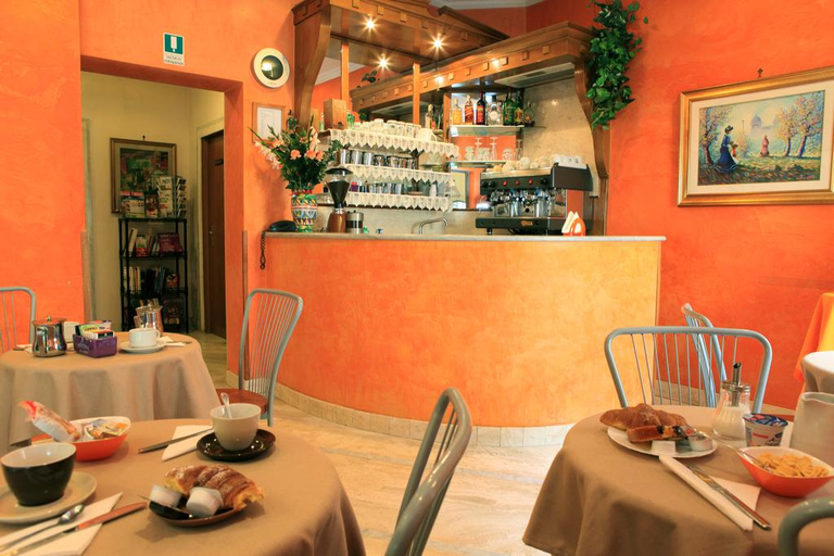 Food & Drinks 5, Kent, Rome
