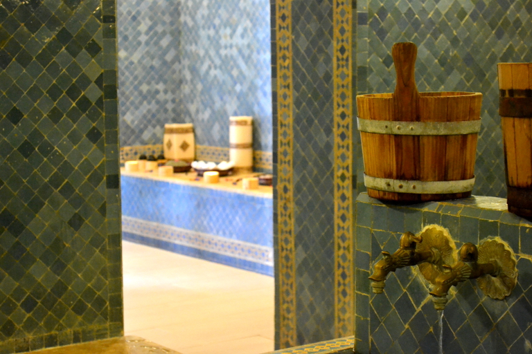 Public Area 4, Casablanca Le Lido Thalasso & Spa, Casablanca