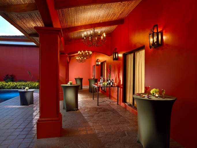 Public Area 2, Courtyard by Marriott San Jose Escazu, Escazú