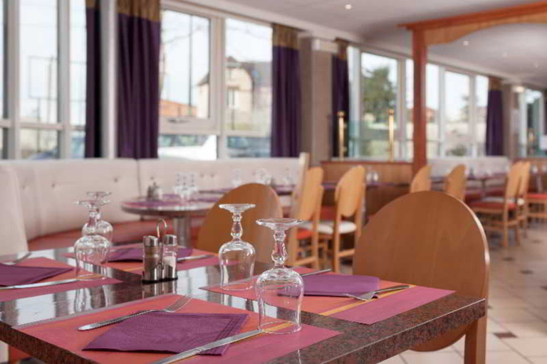 Food & Drinks 5, Geographotel Paris-Roissy CDG Airport, Seine-et-Marne
