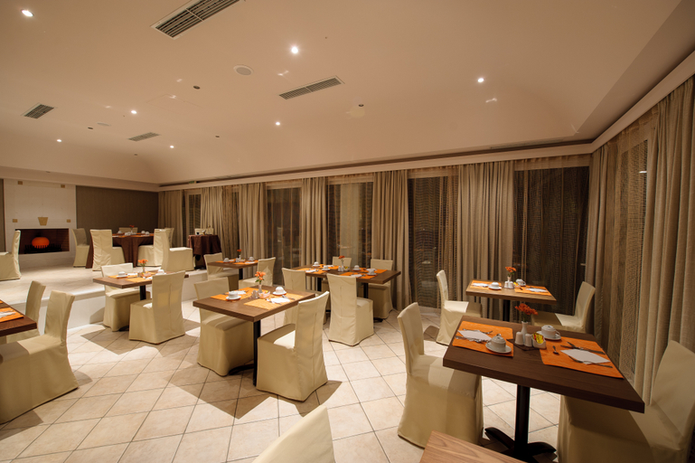 Public Area 4, Olympion Asty Hotel, West Greece
