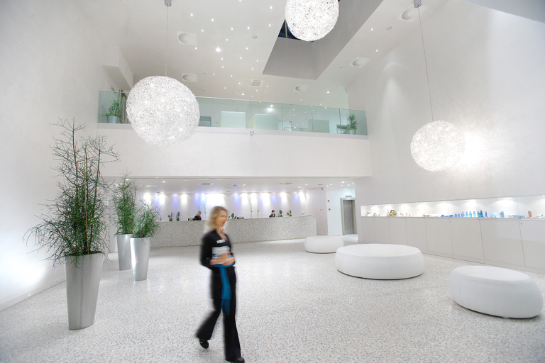 Public Area 4, Wellness Hotel Apollo, Piran