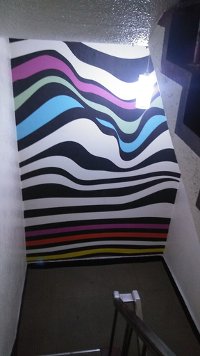 Bedroom 3, U&I HOTEL in Guri, Guri