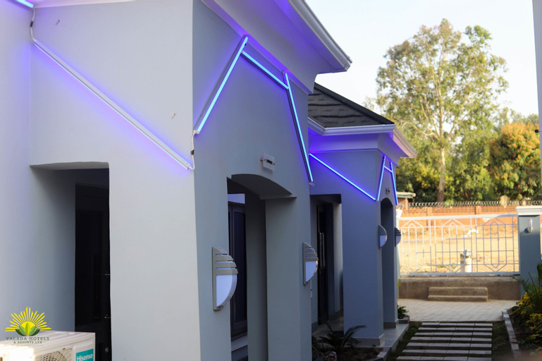 Valada Hotel and Resorts, Jos North