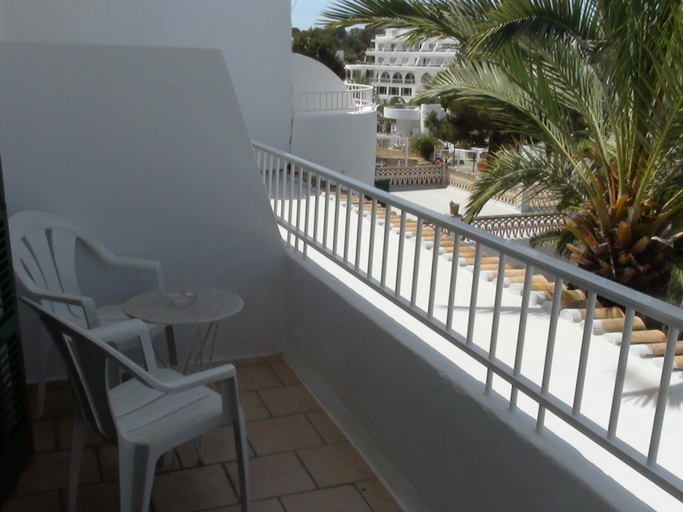 Bedroom 4, Oasis D'or, Baleares