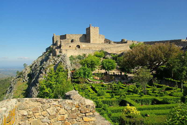 Exterior & Views 2, Pousada de Marvão, Marvão