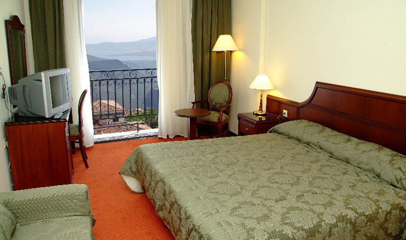 Bedroom, HOTEL APOLLONIA , Central Greece
