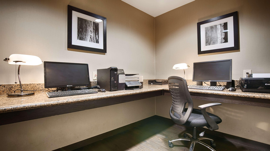 Best Western Plus Wine Country Inn & Suites, Sonoma