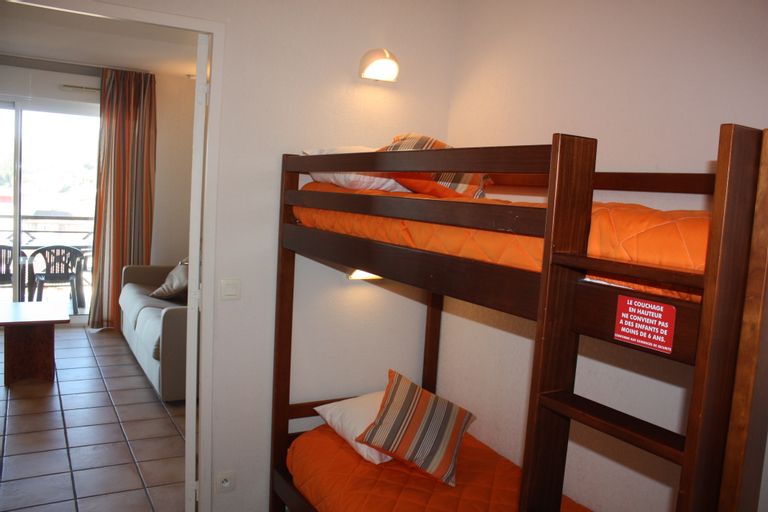 Bedroom 7