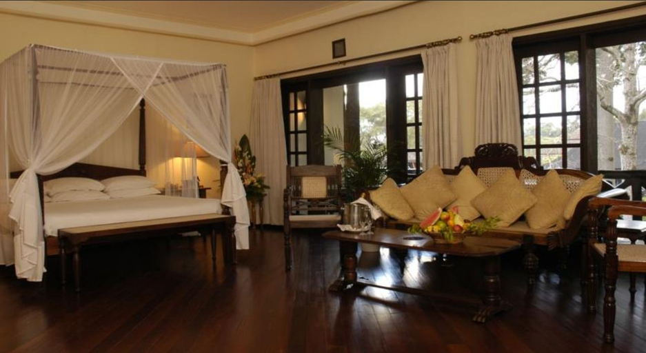 Bedroom 3, Safari Park, Kasarani