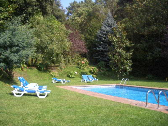 Sport & Beauty 4, Hostal de la Gloria, Girona
