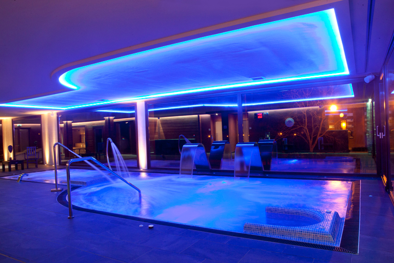 Public Area 3, Hotel & Spa Peña Montañesa, Huesca