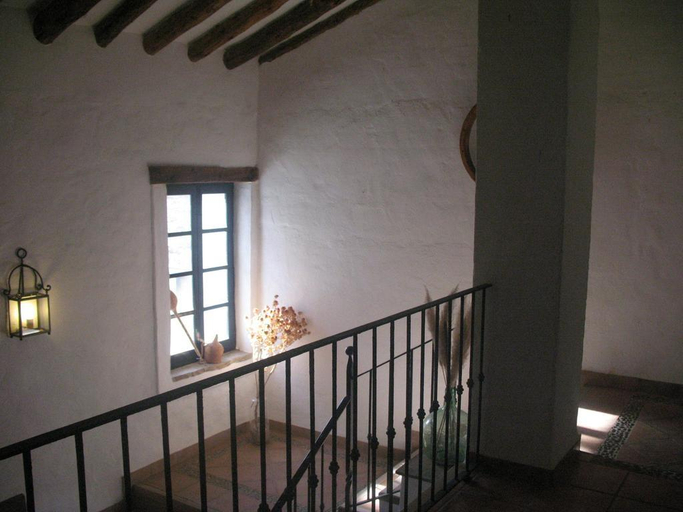 Public Area 3, Hotel El Horcajo, Málaga