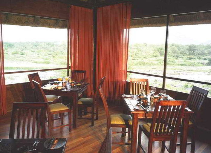 Food & Drinks 5, Pestana Kruger Lodge, Ehlanzeni
