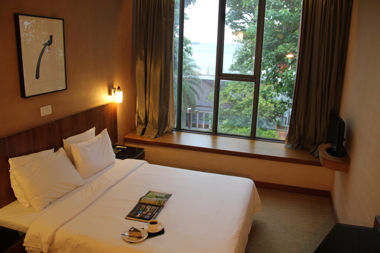 Bedroom 11