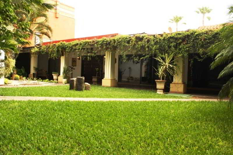 Exterior & Views 2, Los Tres Rios , Culiacán