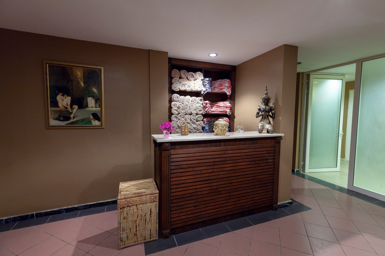Public Area 4, X Life Hotel +15, Ortaca