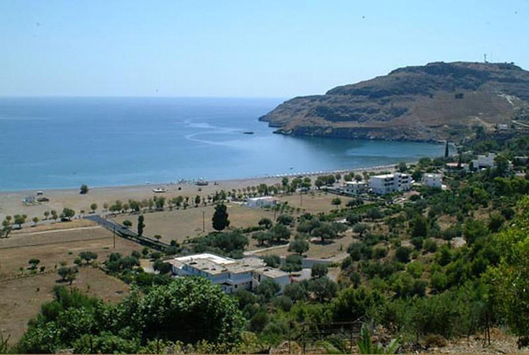 Exterior & Views 2, Golden View Studios, South Aegean