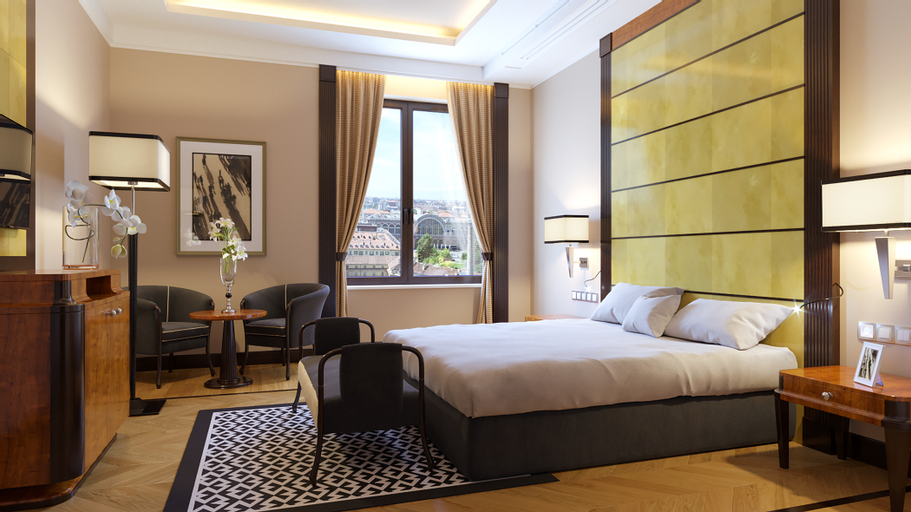 Bedroom 29