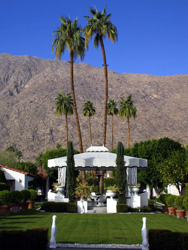 Exterior & Views 2, Avalon Palm Springs, Riverside