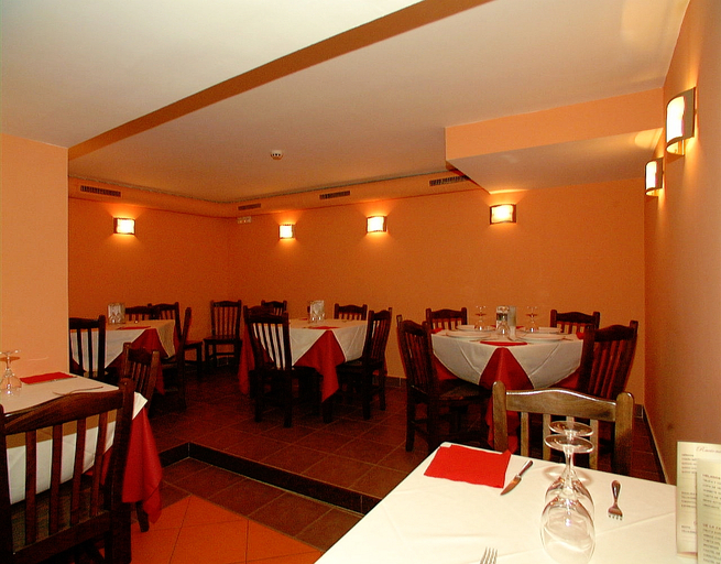 Food & Drinks 5, Villalegre, Asturias