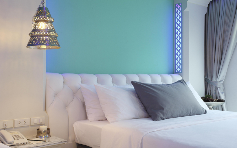 The Verandah Hotel, Mueang Krabi