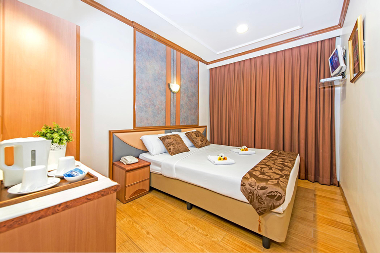 Bedroom 3