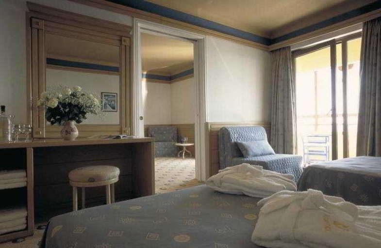 Bedroom 3, Ella Helea, South Aegean