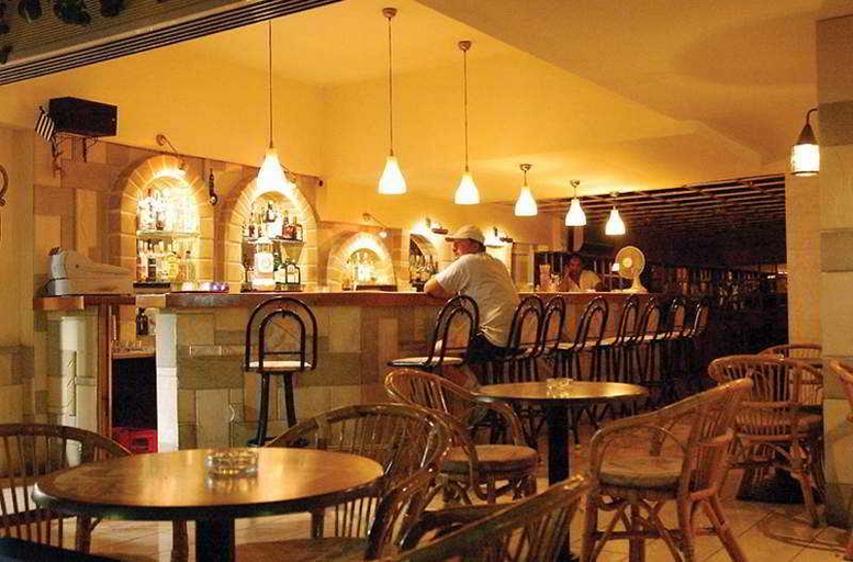 Food & Drinks 3, Carina Hotel Rhodes, South Aegean