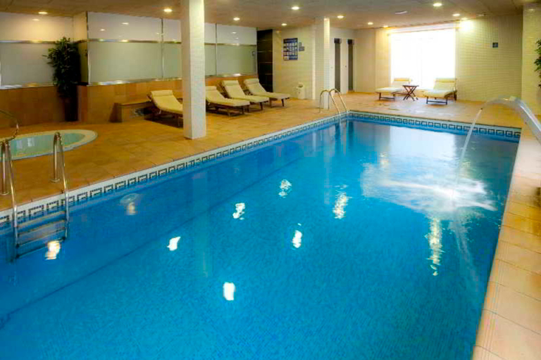 Sport & Beauty 2, Estival Maramar, Tarragona