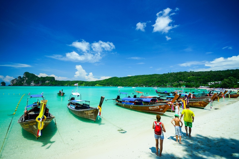 Phi Phi Island Cabana, Mueang Krabi