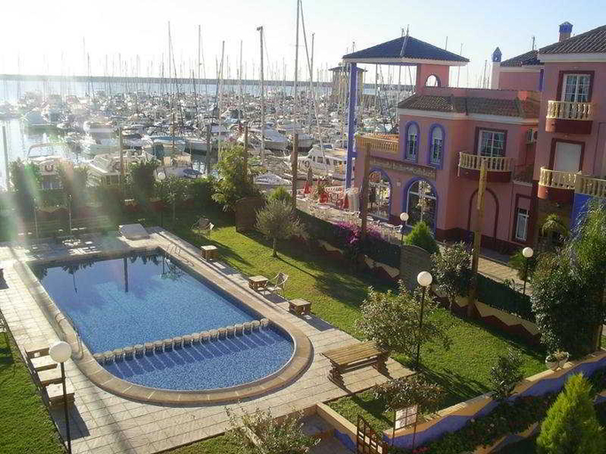 Sport & Beauty 4, Marina Internacional, Alicante