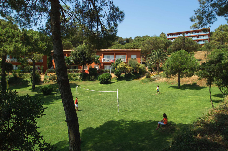 Family & Kids 1, Albamar, Girona