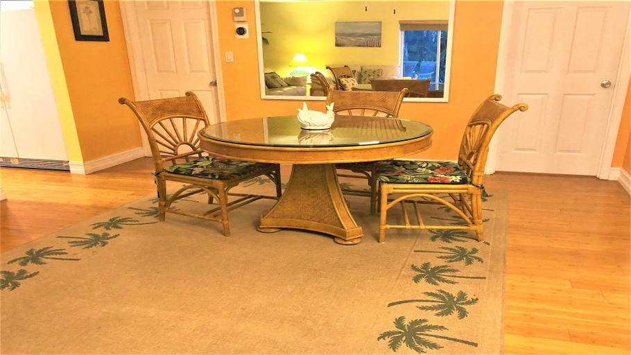 Others 5, Casa Terra Luxury Island House, Broward