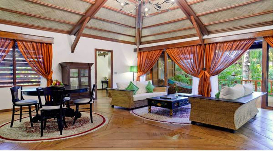 Sport & Beauty 2, Angkor Village Hotel, Siem Reap