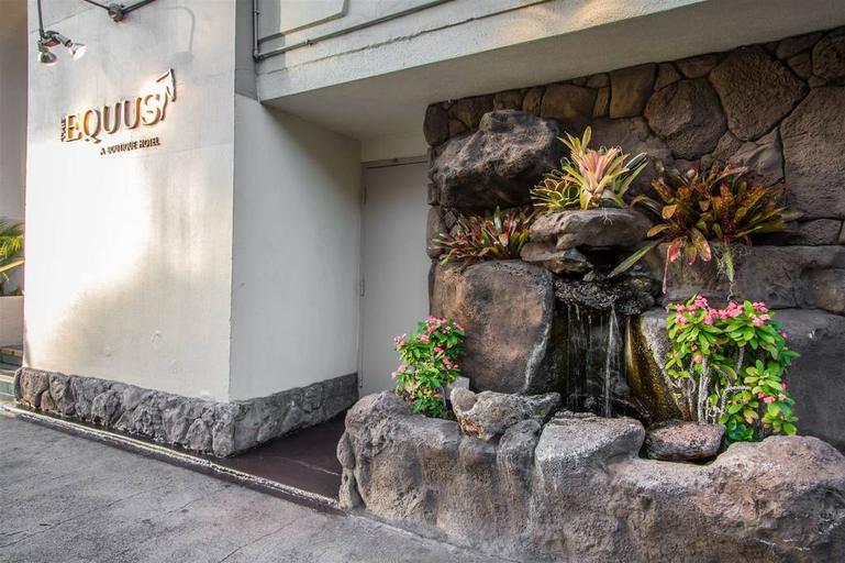 Exterior & Views 2, The Equus, Honolulu
