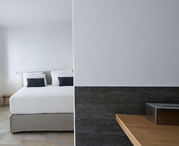 Bedroom 4, Porto Fira Suites, South Aegean