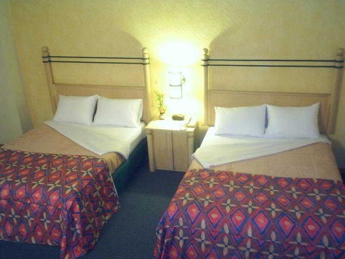 Bedroom, Sevilla, Tultitlán