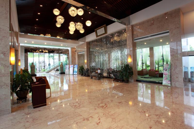 Huangshan Xin'an Country Villa Hotel, Huangshan