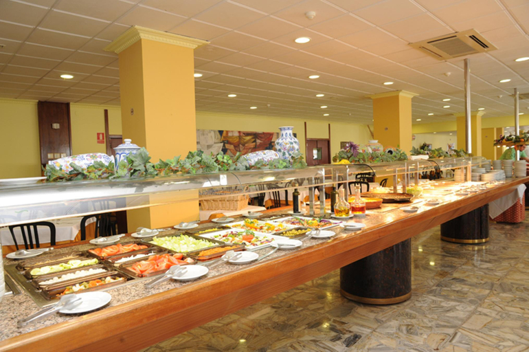 Food & Drinks 5, Natura Park, Tarragona